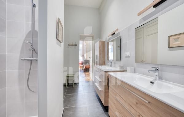 Appartement de 102 m²