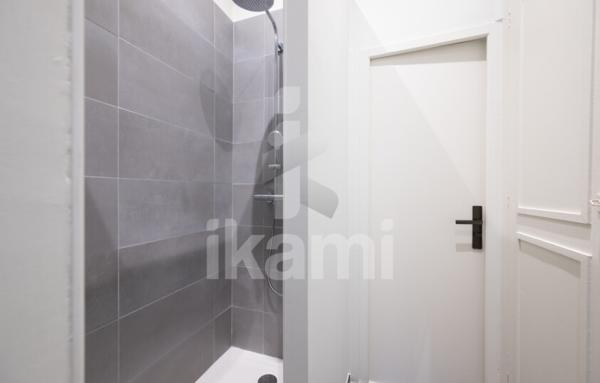 Appartement de 102 m²