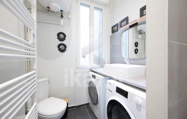 Appartement de 102 m²