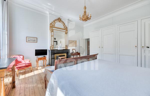 Appartement de 102 m²