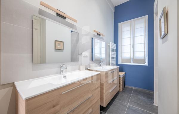 Appartement de 102 m²