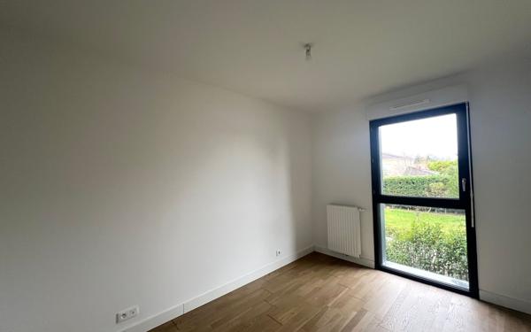 Appartement à vendre    4 pièces • 83,47 m2 Mérignac