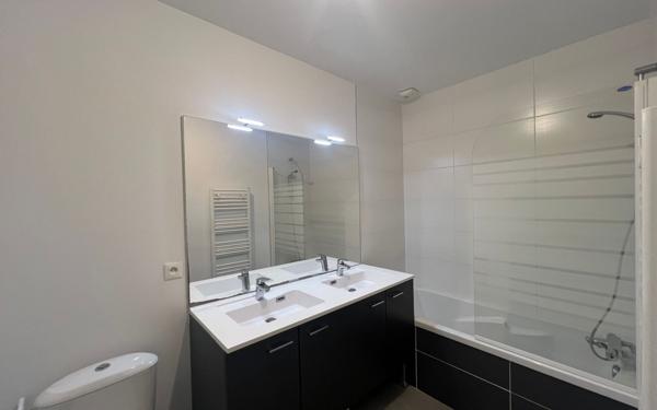 Appartement à vendre    4 pièces • 83,47 m2 Mérignac