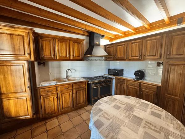 Maison à louer à Saint-Donat-sur-l'Herbasse (26260)