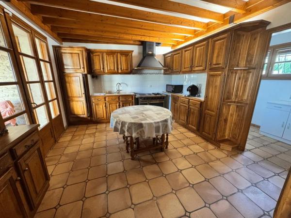 Maison à louer à Saint-Donat-sur-l'Herbasse (26260)