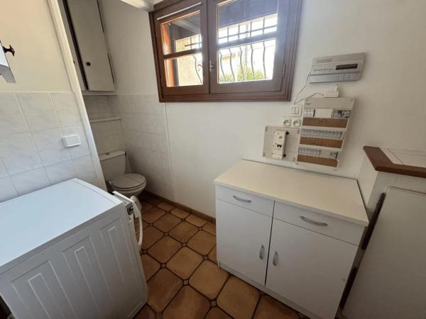 Maison à louer à Saint-Donat-sur-l'Herbasse (26260)