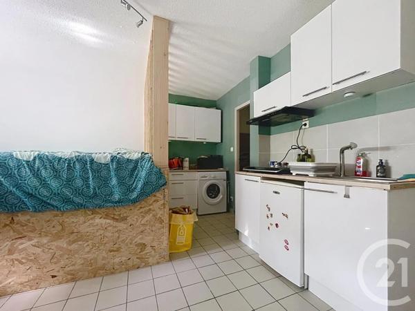 Appartement F1 à vendre  1 pièce - 24,51 m 2   EPINAL  - 88