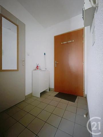 Appartement F1 à vendre  1 pièce - 24,51 m 2   EPINAL  - 88