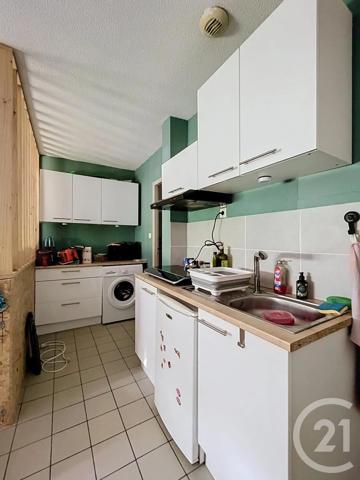 Appartement F1 à vendre  1 pièce - 24,51 m 2   EPINAL  - 88