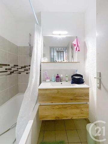 Appartement F1 à vendre  1 pièce - 24,51 m 2   EPINAL  - 88