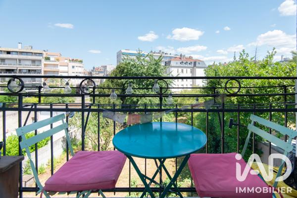 Location appartement 3 pièces 67 m² Metz