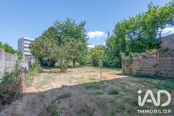 Location appartement 3 pièces 67 m² Metz