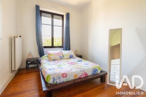 Location appartement 3 pièces 67 m² Metz