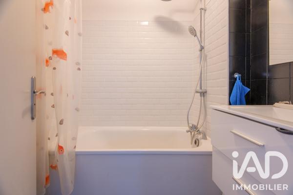Location appartement 3 pièces 67 m² Metz