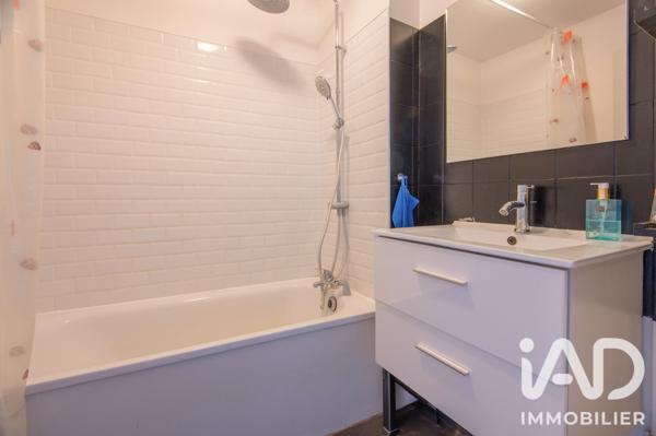 Location appartement 3 pièces 67 m² Metz