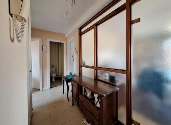 À vendre Appartement 3 pièces 66 m² - ÉPinal 88000