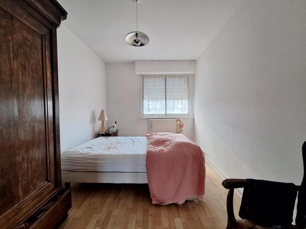 À vendre Appartement 3 pièces 66 m² - ÉPinal 88000