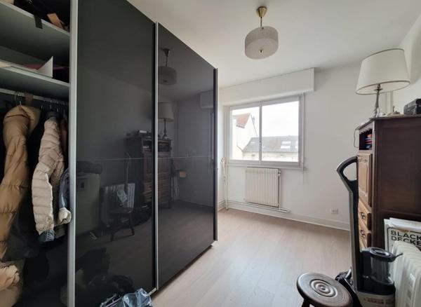 À vendre Appartement 3 pièces 66 m² - ÉPinal 88000