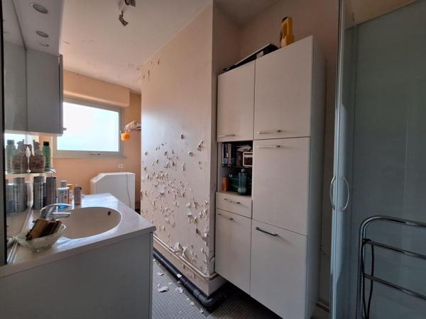 À vendre Appartement 3 pièces 66 m² - ÉPinal 88000