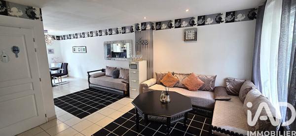 Maison à vendre 4 pièces 77 m² Fameck