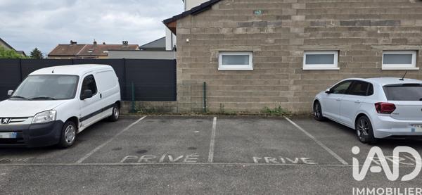 Maison à vendre 4 pièces 77 m² Fameck
