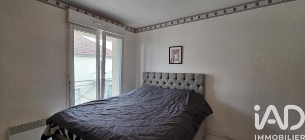 Maison à vendre 4 pièces 77 m² Fameck