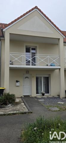 Maison à vendre 4 pièces 77 m² Fameck