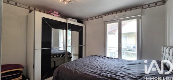 Maison à vendre 4 pièces 77 m² Fameck