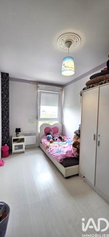 Maison à vendre 4 pièces 77 m² Fameck