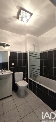Maison à vendre 4 pièces 77 m² Fameck