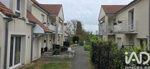 Maison à vendre 4 pièces 77 m² Fameck