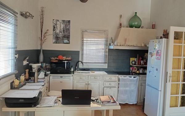 Maison à vendre    3 pièces • 114 m2 Pertuis