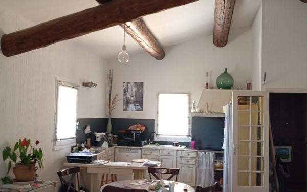 Maison à vendre    3 pièces • 114 m2 Pertuis