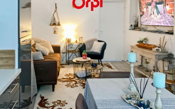 Maison à vendre    3 pièces •  Ceton