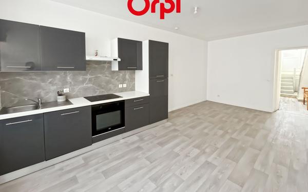 Maison à vendre    3 pièces •  Ceton