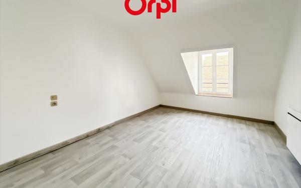 Maison à vendre    3 pièces •  Ceton