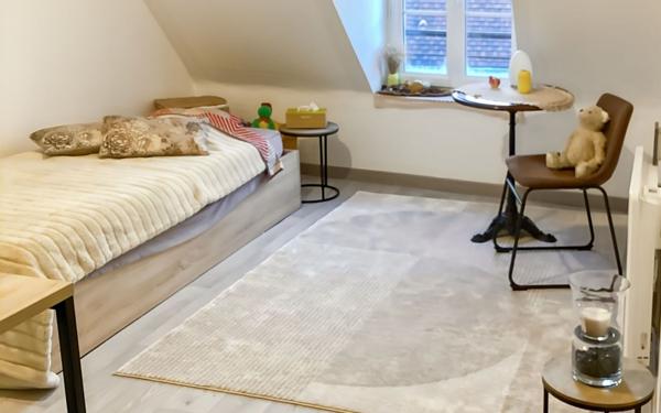 Maison à vendre    3 pièces •  Ceton