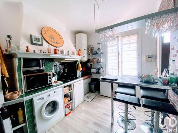 Appartement à vendre 5 pièces 120 m² Port-Vendres