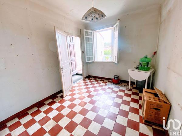 Appartement à vendre 5 pièces 120 m² Port-Vendres