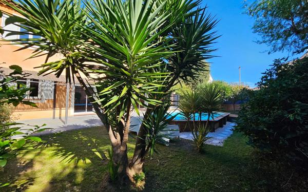 Maison à vendre    5 pièces •  La Seyne-sur-Mer