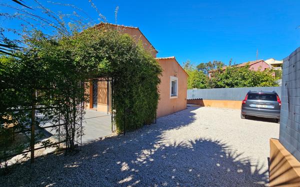 Maison à vendre    5 pièces •  La Seyne-sur-Mer