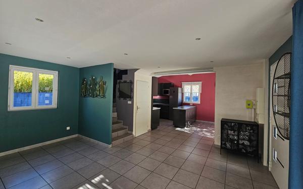 Maison à vendre    5 pièces •  La Seyne-sur-Mer