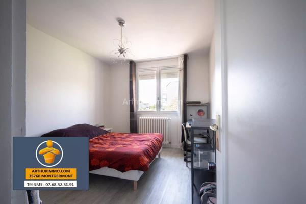 Vente Maison 7 pièces 137 m2 à Melesse