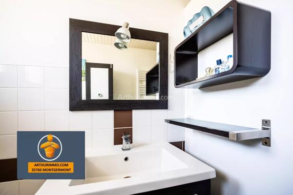 Vente Maison 7 pièces 137 m2 à Melesse