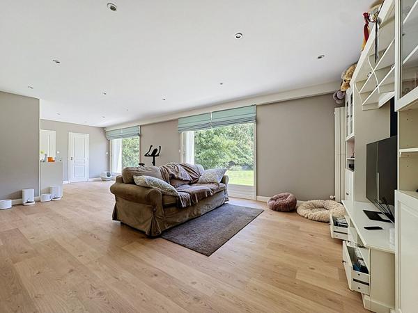 Demeure de prestige - 353m² - WIMILLE