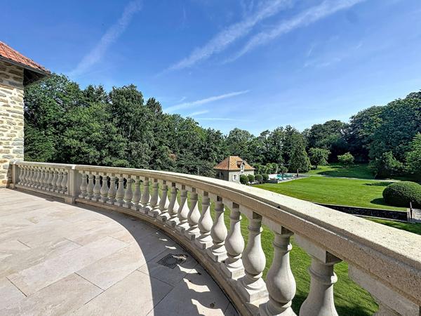 Demeure de prestige - 353m² - WIMILLE