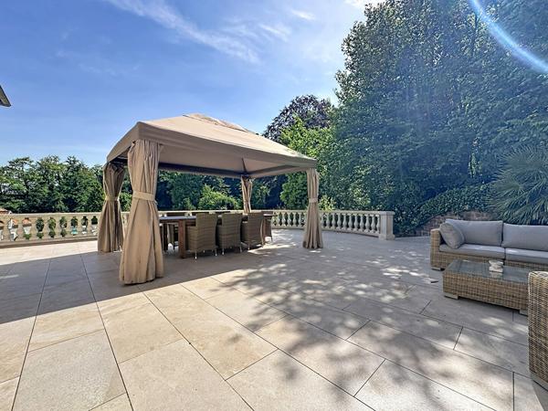 Demeure de prestige - 353m² - WIMILLE