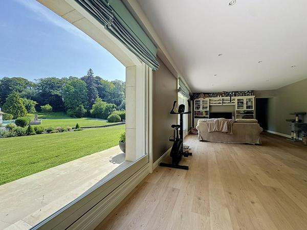 Demeure de prestige - 353m² - WIMILLE