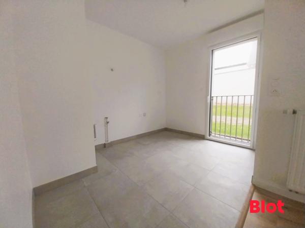 Appartement 4 pièce(s)