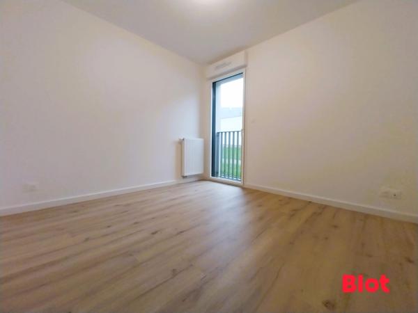 Appartement 4 pièce(s)